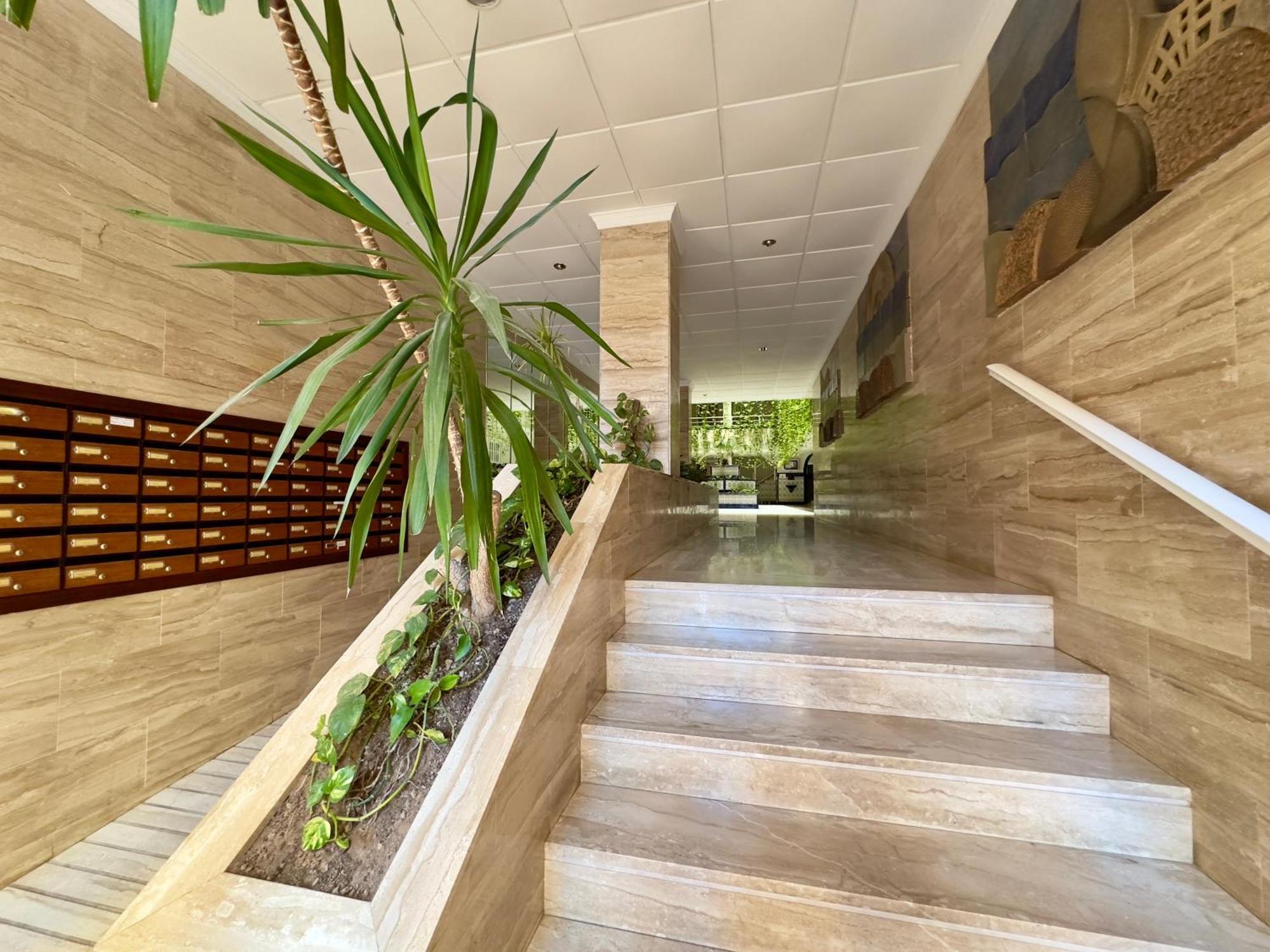 Modern Apartment On Playa Del Cura Torrevieja Eksteriør billede